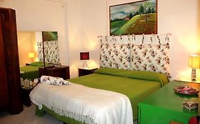 Casa Vacanze I Fiori Del Mare